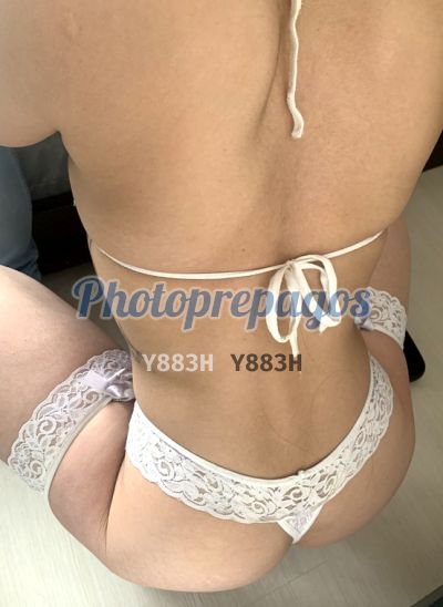 Sara, escort en Chapinero