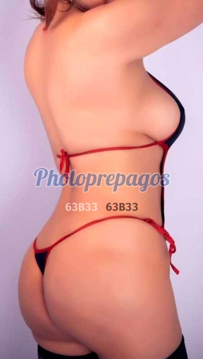 Paula, escort en Teusaquillo