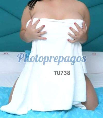 Camila, escort en Cali