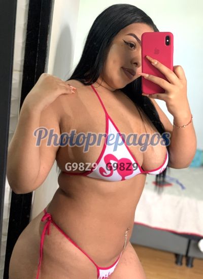 Camila, Escort en Pereira