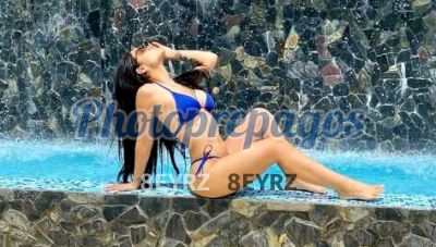 Luciana, prepago en Medellín