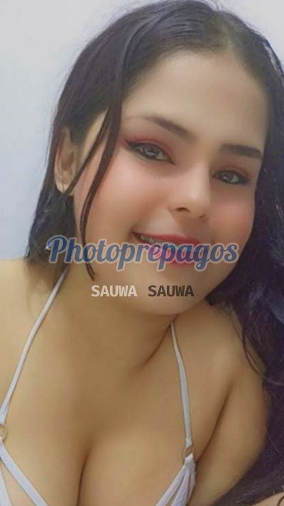 Valeria, escort en Bucaramanga