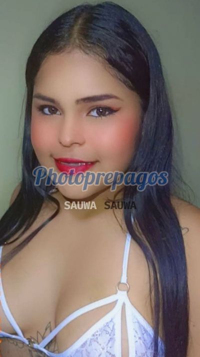 Valeria, escort en Bucaramanga