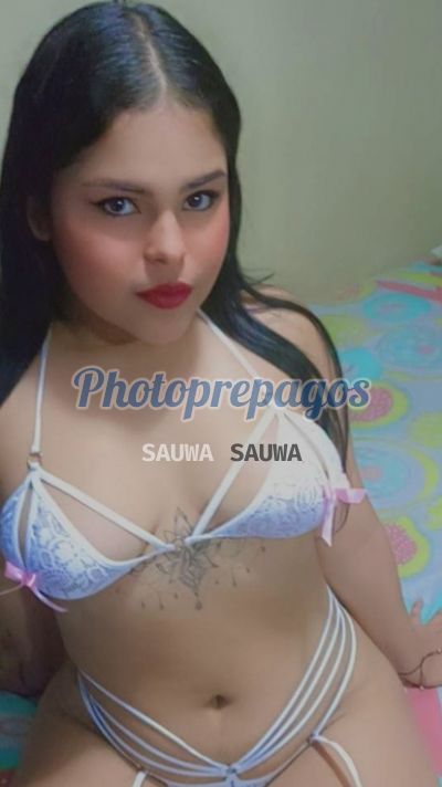 Valeria, prepago en Bucaramanga