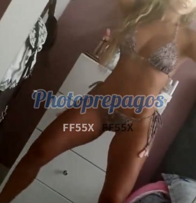 Claudia, escort en Rionegro