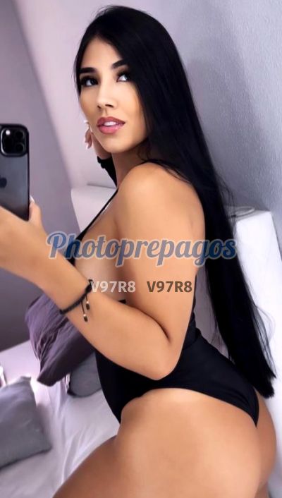 Adriana, puta en Chapinero
