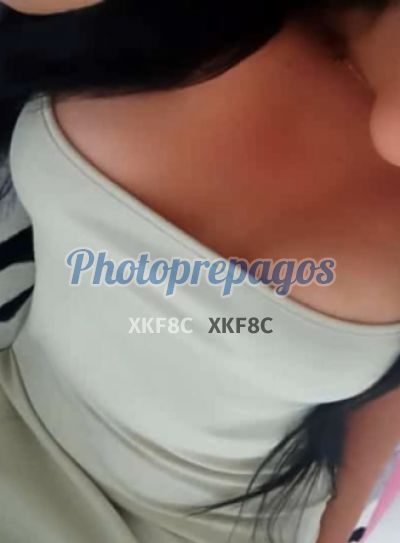 Valentina, escort en Usaquén