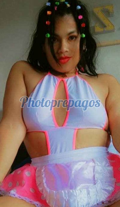 María, prepago en Engativá