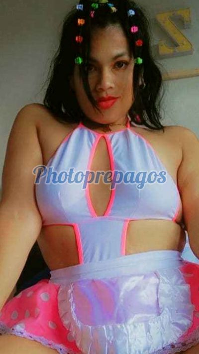María, prepago en Engativá