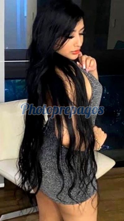 Sophia, escort en Chapinero