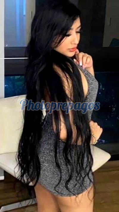 Sophia, escort en Chapinero