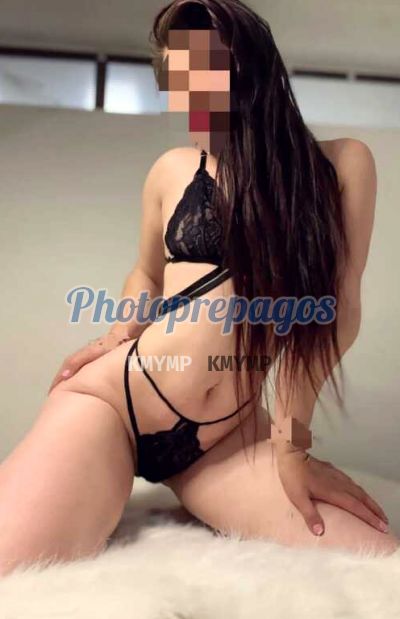 Sofía, prepago en Antonio Nariño