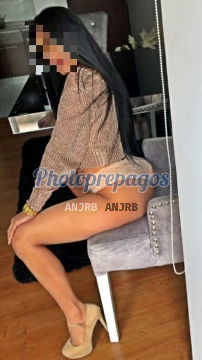 Yeral, escort en Suba