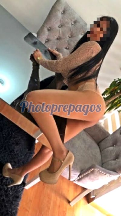 Yeral, escort en Suba