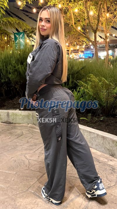 Silvana, escort en El Poblado (Medellín)