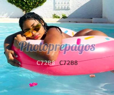 Michelle, escort en Medellín