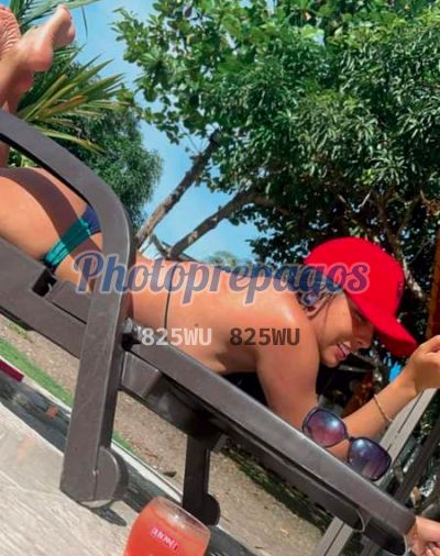 Andrea, puta en Cartagena