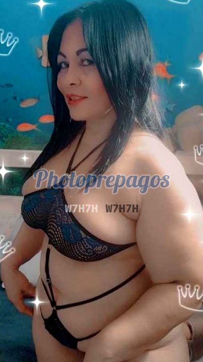Aranxxa, prepago en Medellín