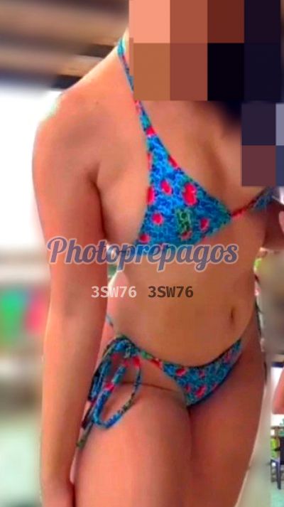 Alejandra, prepago en Soacha