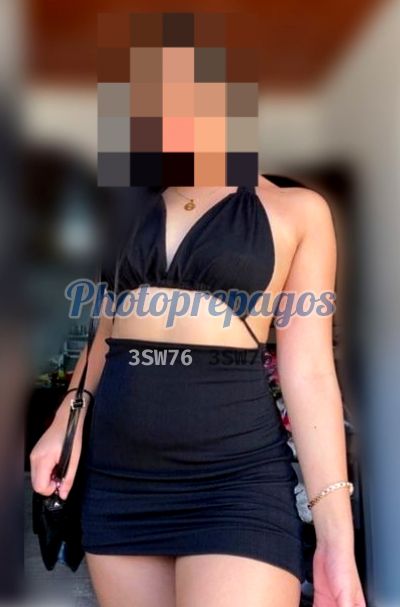 Alejandra, puta en Soacha