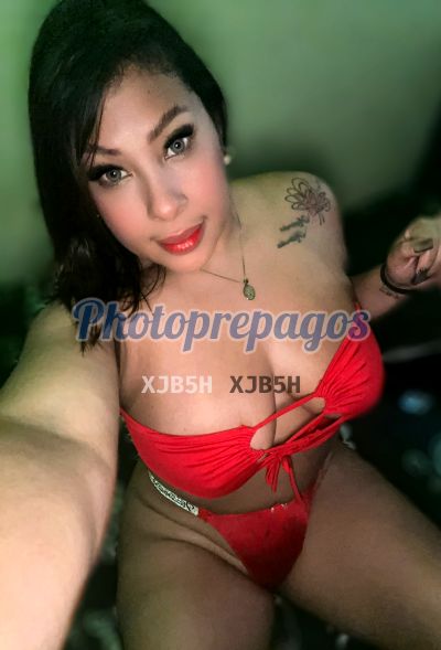 Ashly 3019385689, Prepago en Engativá