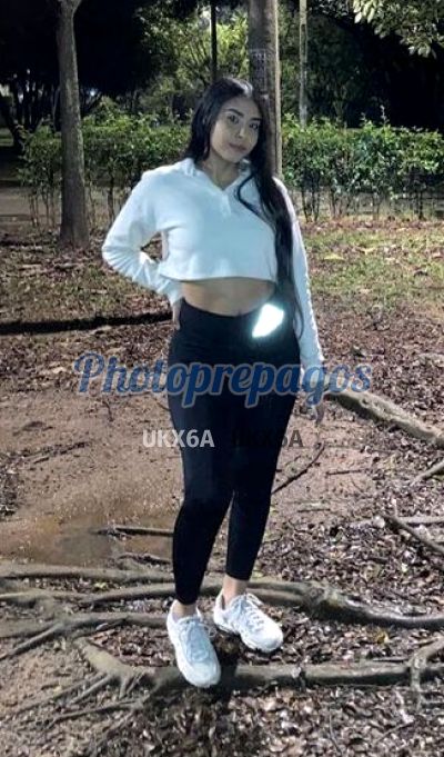Sara, prepago en Usaquén