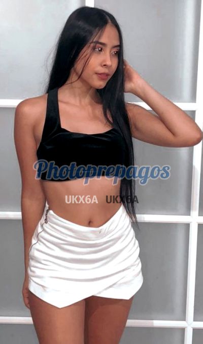 Sara, puta en Usaquén