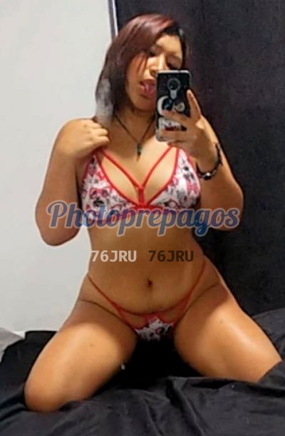 Sofía, escort en Puente Aranda