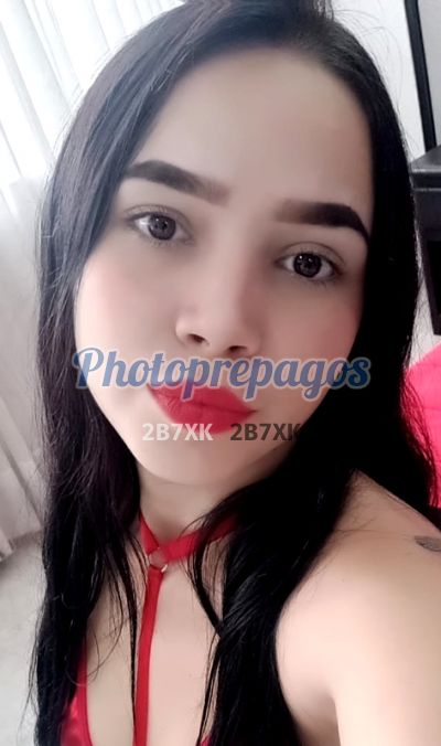 Sofía, puta en Chapinero
