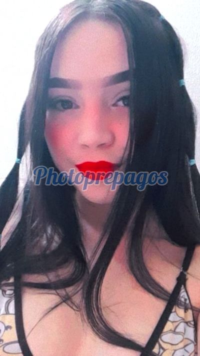 Sofía, prepago en Chapinero