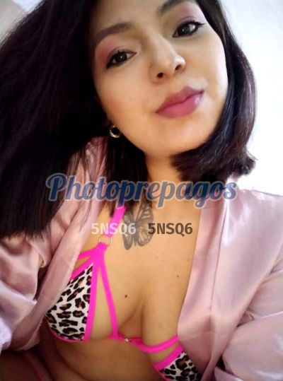 Sofía, puta en Suba