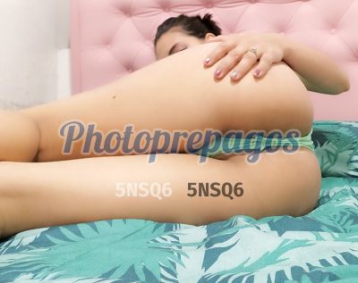 Sofía, prepago en Suba