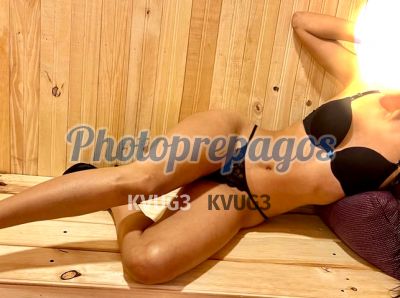 Kelly, puta en Teusaquillo