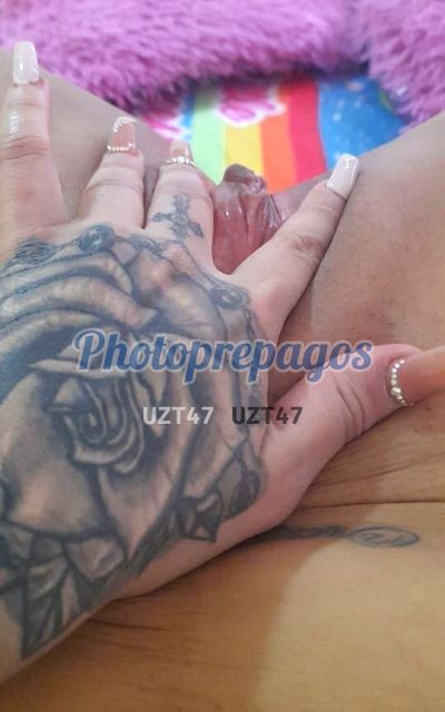 Melany, prepago en Chapinero