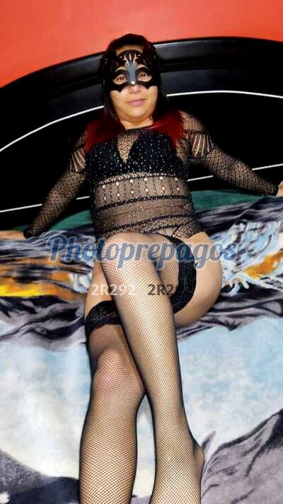 Melany, escort en Antonio Nariño
