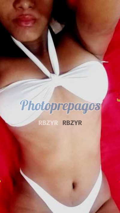 Arihana, prepago en Cali