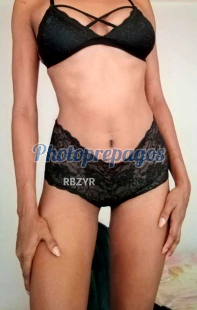 Arihana, puta en Cali