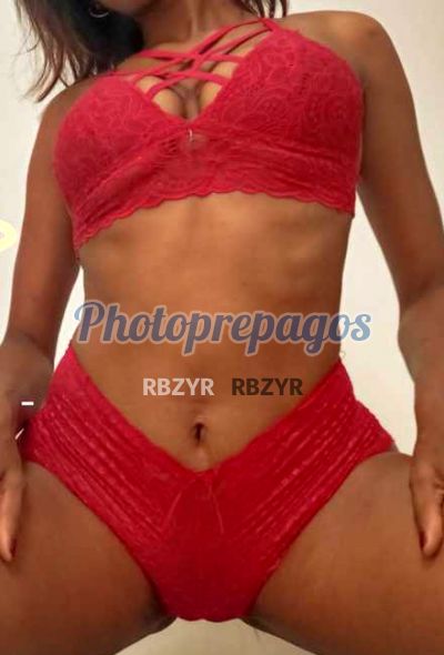 Arihana, escort en Cali