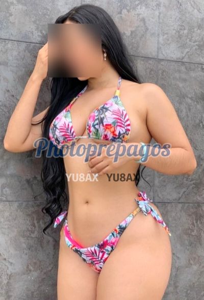 Kathe, escort en Chapinero