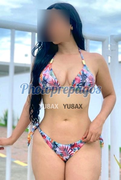 Kathe, prepago en Chapinero