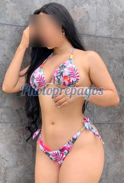 Kathe, escort en Chapinero