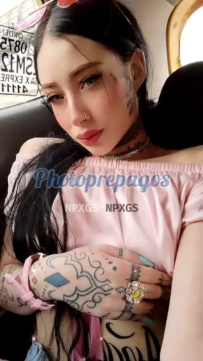 Valentina, prepago en Chapinero