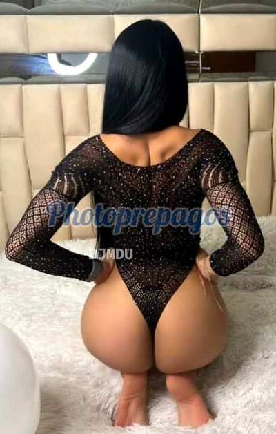 Amy, escort en Suba