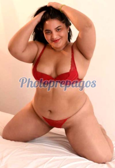María, prepago en Engativá