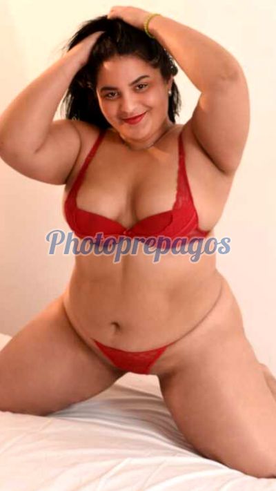 María, prepago en Engativá