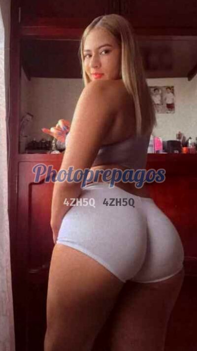 Paola, puta en Usaquén