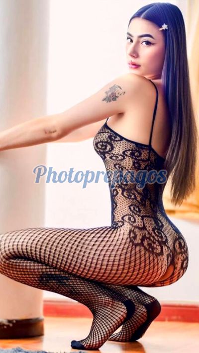 Valery, prepago en Medellín