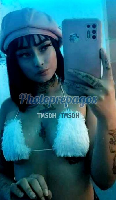 Megan, escort en Chapinero