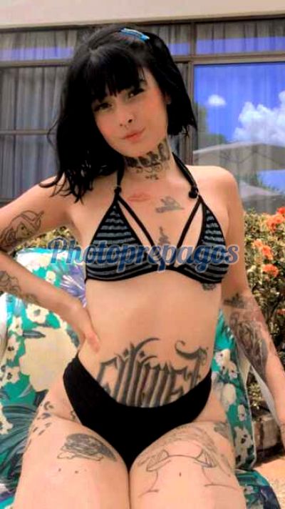 Megan, puta en Chapinero