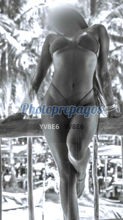 Lucía, escort en Usaquén